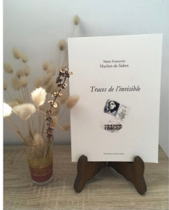 Traces de l'invisible